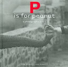 Is for Peanut by J. Paul Getty Museum, Jody Roberts, Lisa Gelber 