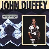 Always in Style A Classic Collection by John Duffey CD, Oct 2000 