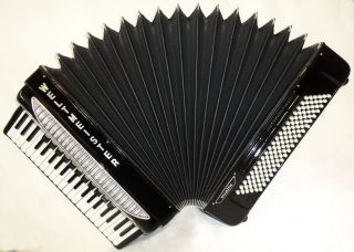 weltmeister accordion supita in Accordion & Concertina