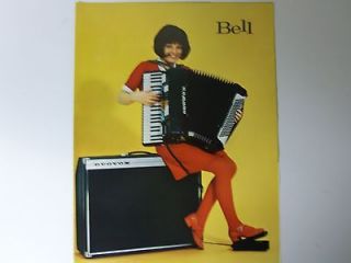 accordion bell in Accordion & Concertina