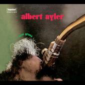 New Grass Digipak by Albert Ayler CD, Sep 2005, Impulse