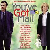 Youve Got Mail Original Soundtrack CD, Dec 1998, Atlantic