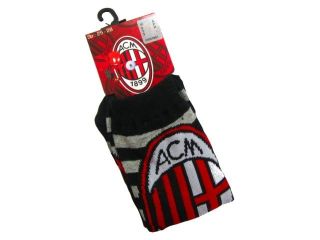 GACM09j AC Milan   brand new official kids socks