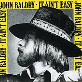 It Aint Easy Warner Bonus Tracks by Long John Baldry CD, Aug 2005 