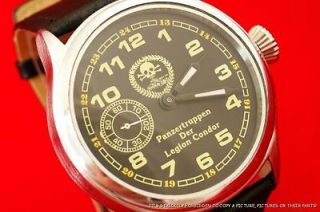 german ww2 watches in Jewelry & Watches