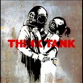 Think Tank Special Edition Digipak by Blur CD, Jul 2012, 2 Discs, EMI 