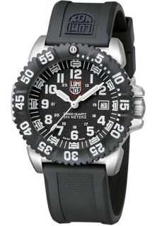 Luminox Navy Seals Colormark 3151 Wrist Watch