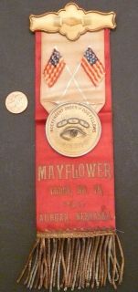 Independent Order of Odd Fellow FLT Mayflower Lodge 76 Auburn Nebraska 