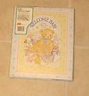   Baby First Five years Memory Book & Winnie the Pooh 1st Year Calendar