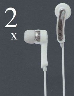 ipod headphone in iPod, Audio Player Accessories