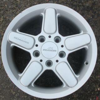 ac schnitzer type in Wheels, Tires & Parts