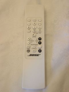    25 Remote Control For Music Center 20   25 or 30 Clean We Ship Fast