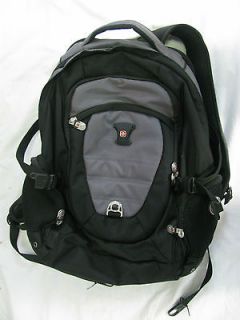 Wenger Swissgear Swiss Army Airflow Backpack Bag Luggage Bookbag GREAT 