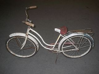 Old Vintage Schwinn Fiesta Bike Bicycle As Is Antique Pickup Only 