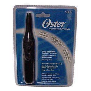 nose trimmer in Clippers & Trimmers