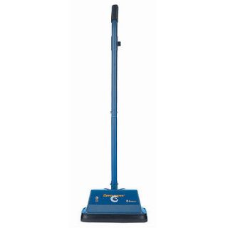 Thorne Electric Koblenz P 620A Hard Floor Cleaning Machine