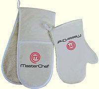 Newly listed Masterchef Master Chef Oven Gloves