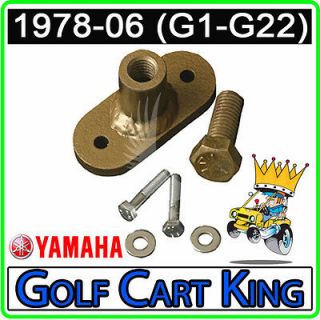Yamaha Driven Clutch Puller Tool (1978 06) G1/G2/G9/G14/G​16/G19/G22 