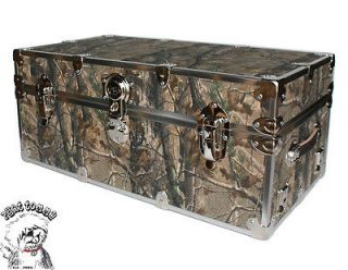 PHAT TOMMY Realtree Monster Storage Box Hunting Fishing Gear Case Toy 