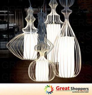 white chandelier lamp shades