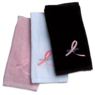 Wilson Golf Standard Tri Fold Hope Towel   Select Color