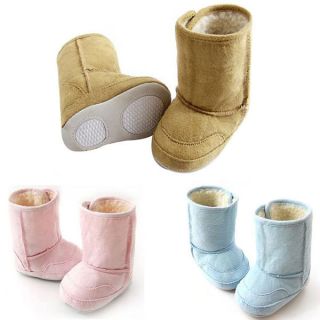 Clothing, Shoes & Accessories > Baby & Toddler Clothing > Baby Shoes 