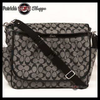 coach laptop bag in Clothing, 