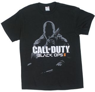 Lone Wolf   Call Of Duty Black Ops II T shirt