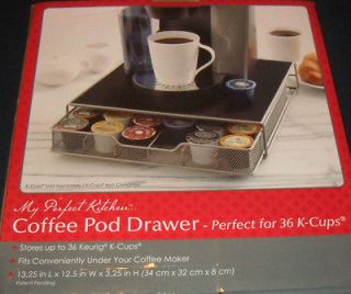 keurig coffee pods in Coffee Pods & K Cups