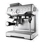 Breville BES400XL Ikon Espresso Machine Coffee Maker
