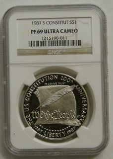 silver commemorative coins in Coins US