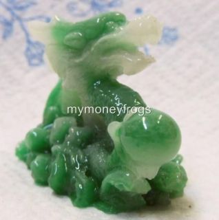 jade figurine in Collectibles