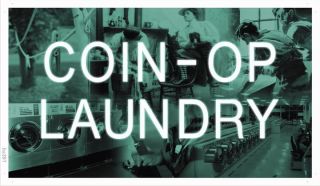 coin operated laundry in Business & Industrial
