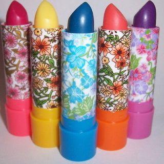 Mood Lipstick Costume Makeup Change Color Novelty Fun Changing Colors 