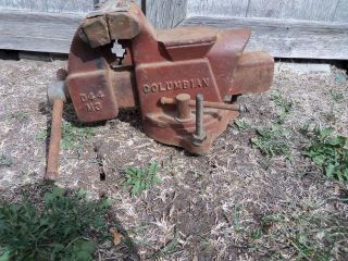 columbian vise in Collectibles