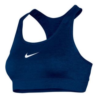 NEW w/tags * NAVY Nike Pro Combat Reversible Compression Sports Bra