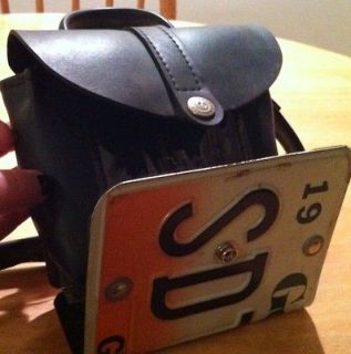 license plate purses in Handbags & Purses