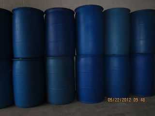 used 55 gallon drum in Business & Industrial
