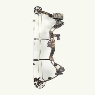 Martin Cheetah Compound Bow Tru Glo Sight And Martin Rest 70# Right 