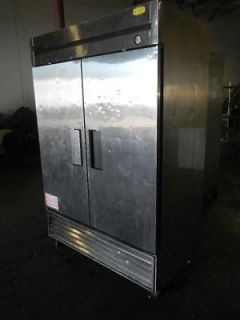 commercial freezer in Freezers