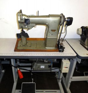 pfaff industrial sewing machine in Business & Industrial