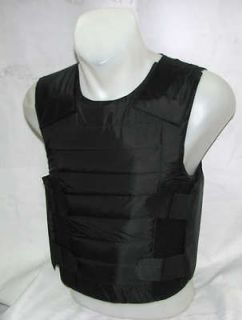   Resistant Bullets Proof Clothing Vest Hagor Concealable Body Armor