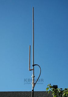   Radio Communication > Antennas > Ham, Amateur Radio Antennas