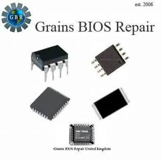 compaq motherboard replacement