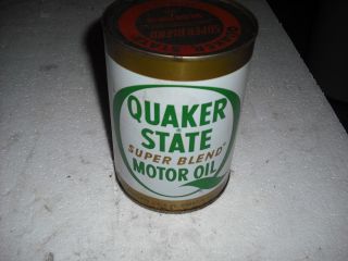   Advertising  Gas & Oil  Gas & Oil Companies  Quaker State