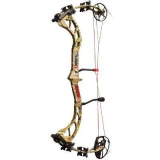 NEW PSE BOW BRUTE X MP RTS RIGHT HANDED 29 70# COMPOUND BOW 