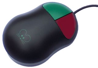 LittleMouse Optical   Colored Small Computer Mouse For Children & Kids 