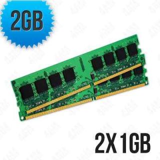 computer memory upgrade in Memory (RAM)