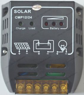   battery charge controller 12V 24V Regulator Solar controller 150W 350W
