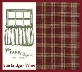 sturbridge curtains in Curtains, Drapes & Valances